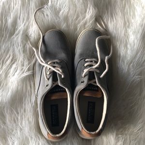 Sperry’s Canvas Shoes Size US 10 Men’s